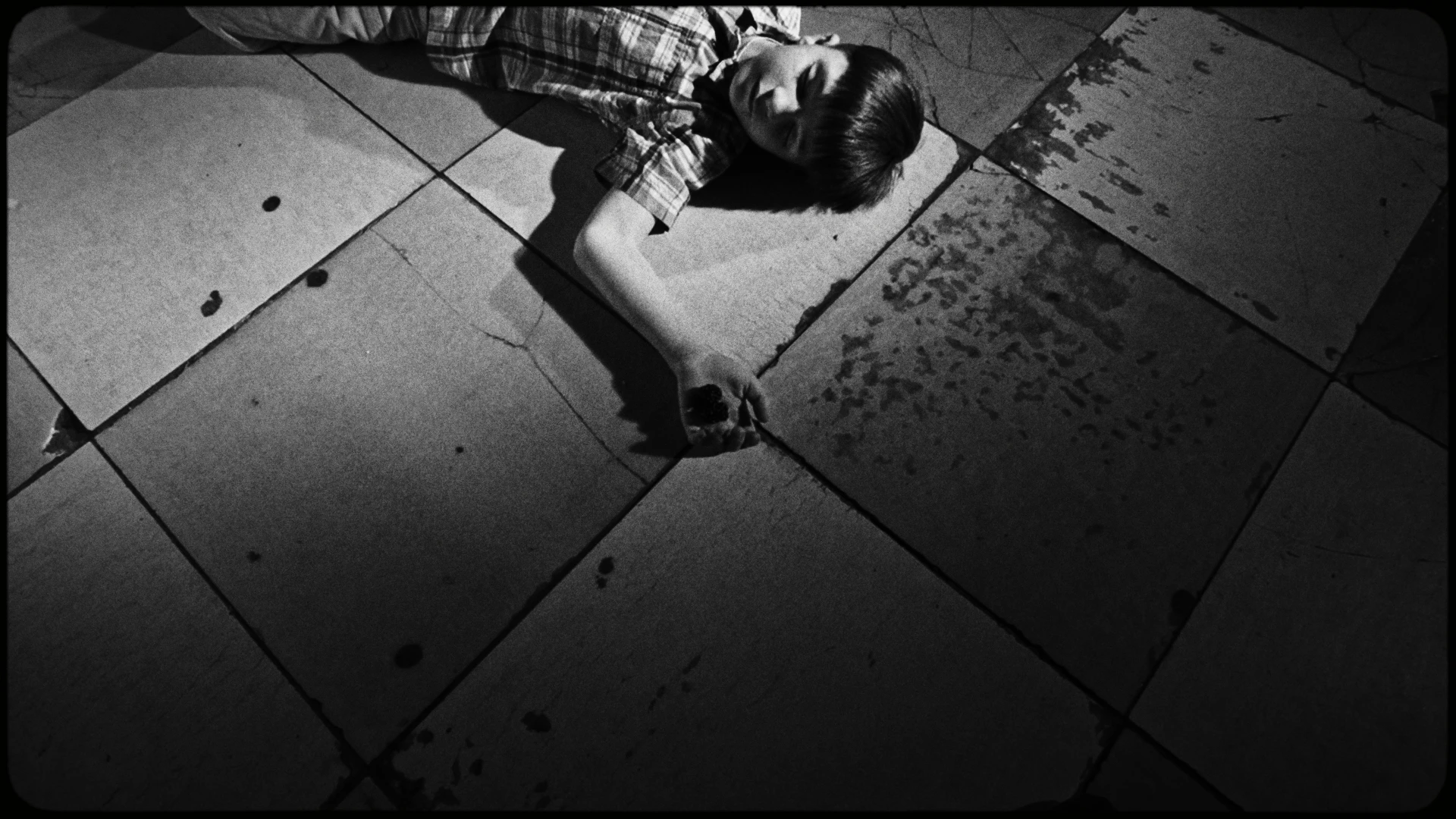 Rami Kallas — Black still
