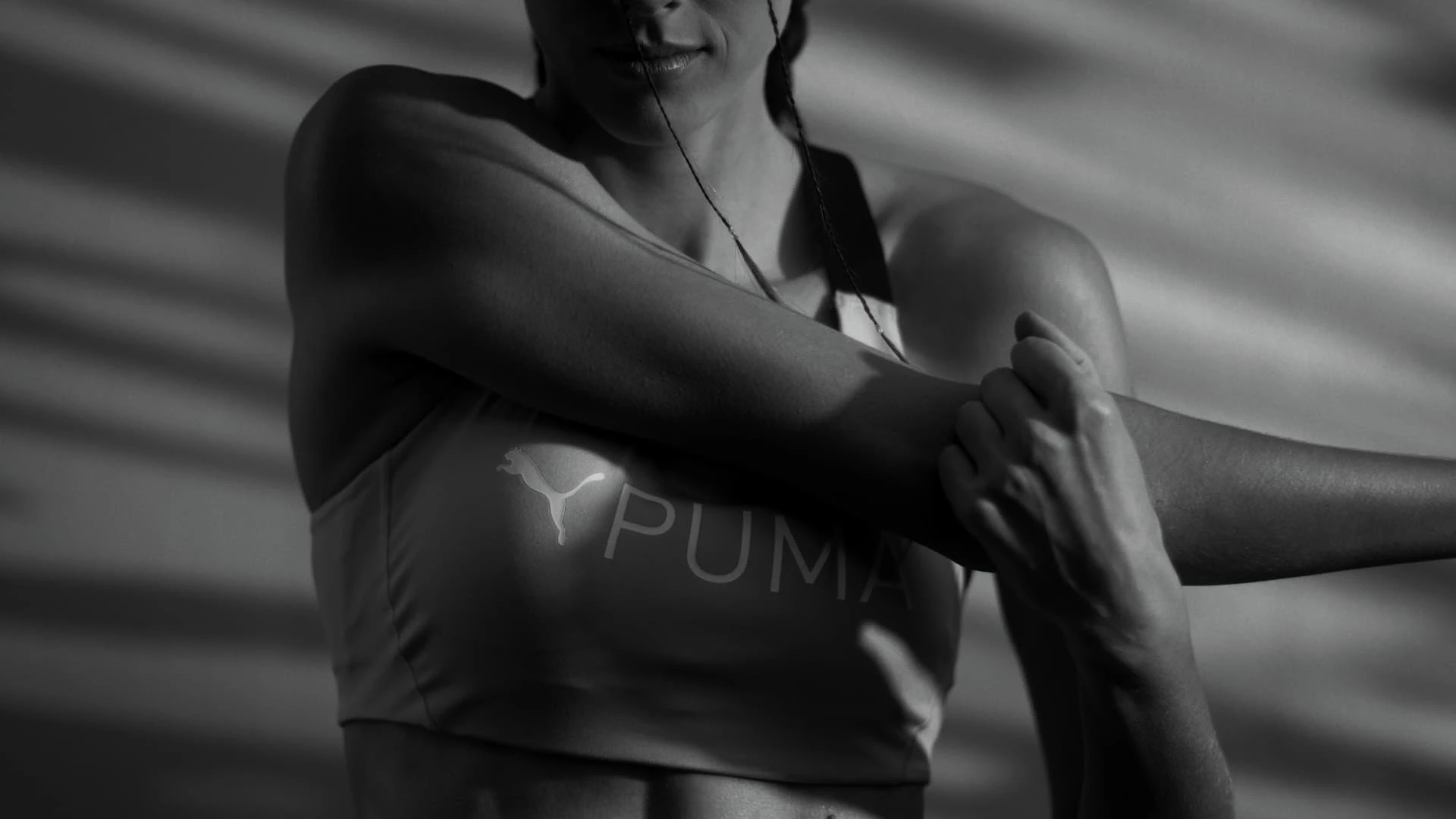 PUMA Fit — Yaroslava Mahuchikh still