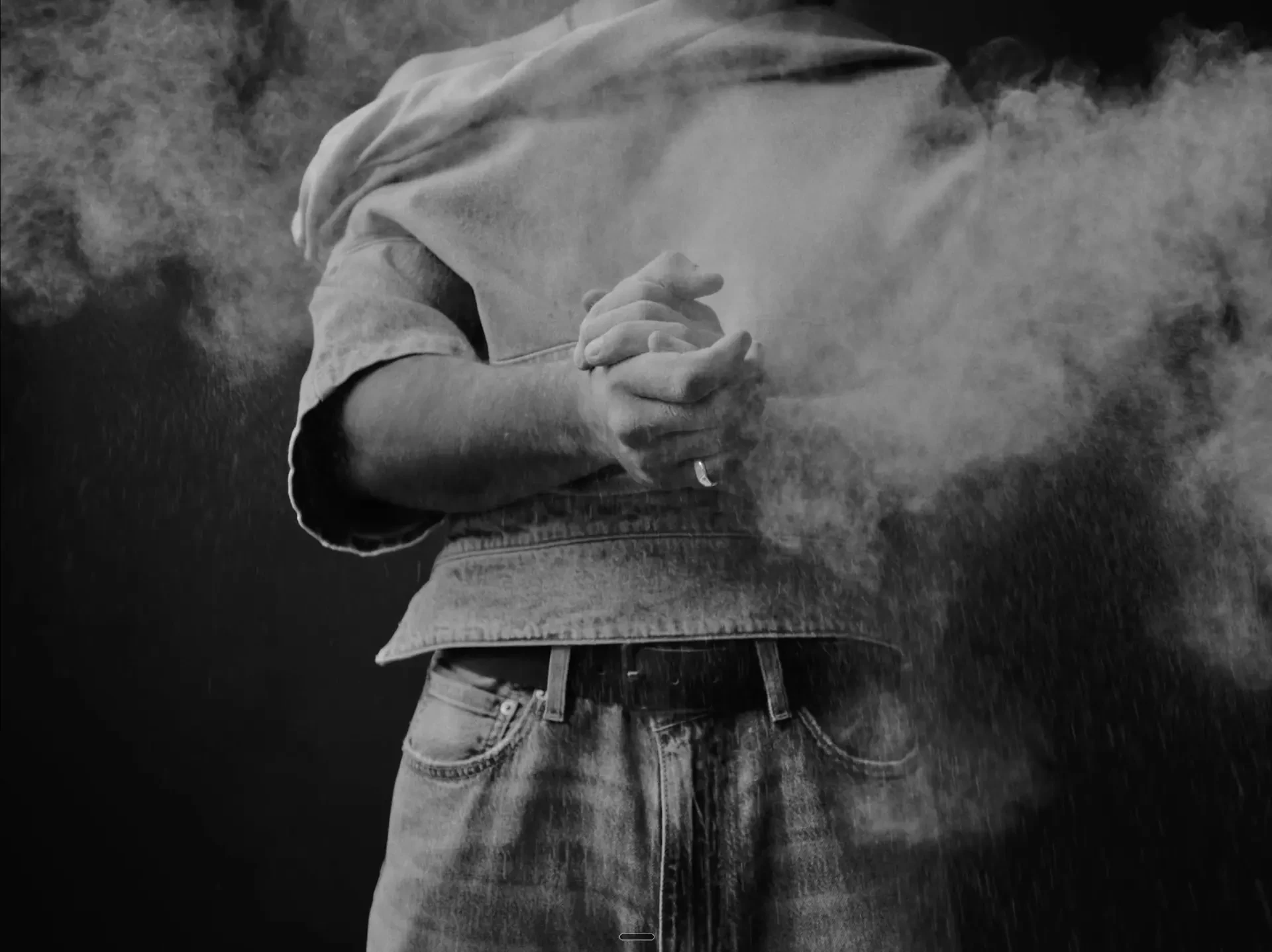 Dylan Bachelet — Imagine Magazine still